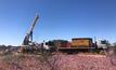 Kingfisher Mining's Breakthrough Discovery Opens Up New Rare Earth District