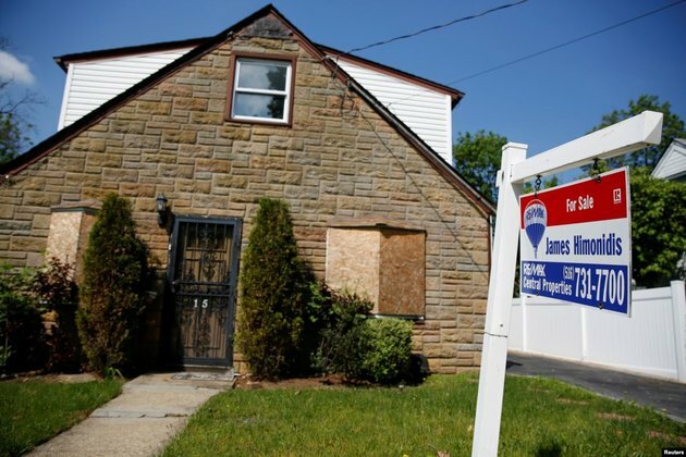 US Housing Starts Rise in April; Supply Challenges Remain