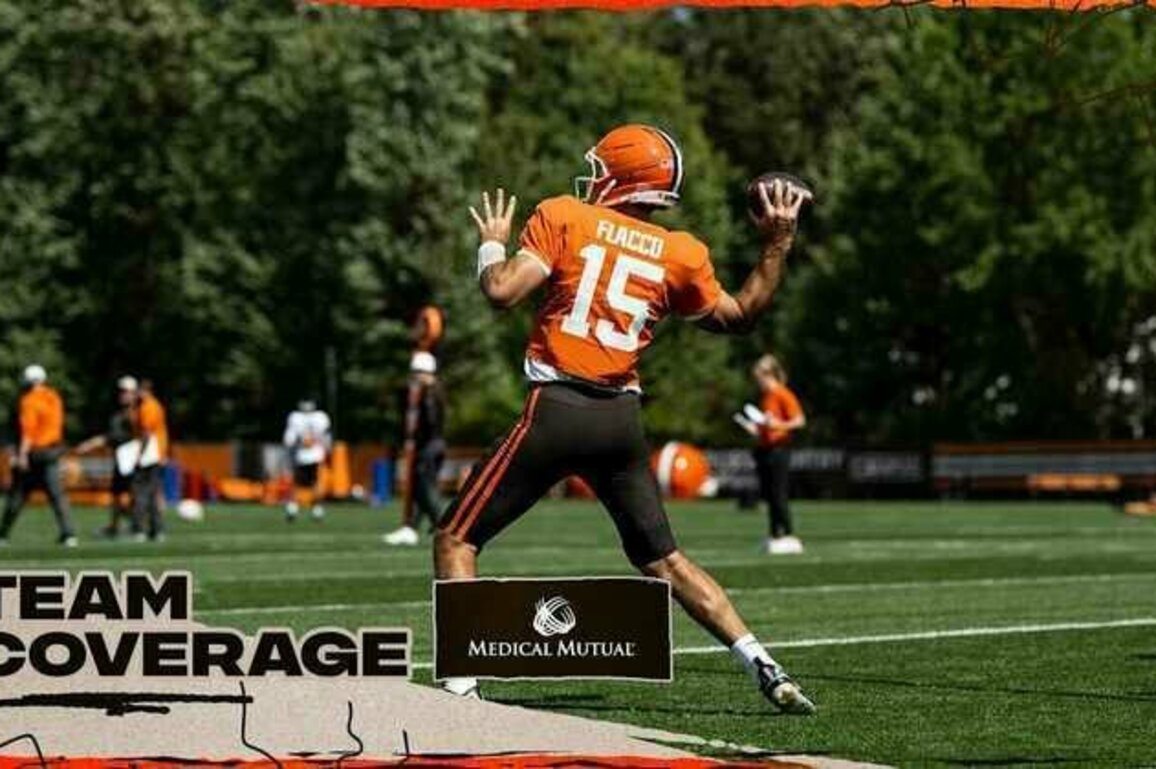 Joe Flacco makes his return to Baltimore in Week 2 | Team Coverage