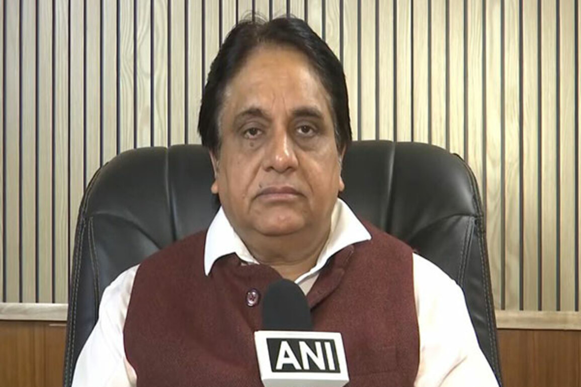 "NDA govt touched this target in 2025...": RLD leader Malook Nagar in India becoming 4th largest economy