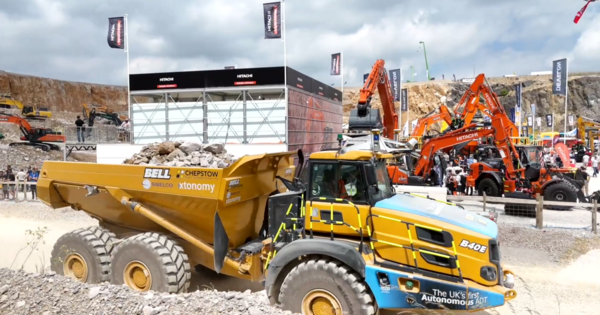 Hot at Hillhead 2026