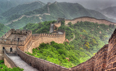 Defensive Sino-French approach holds strong in France