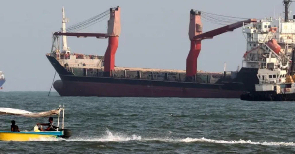 Many Iraqi oil tankers permitted by Iran to use Strait of Hormuz