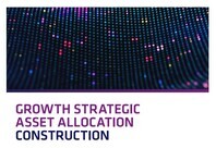 Growth Strategic Asset Allocation Construction