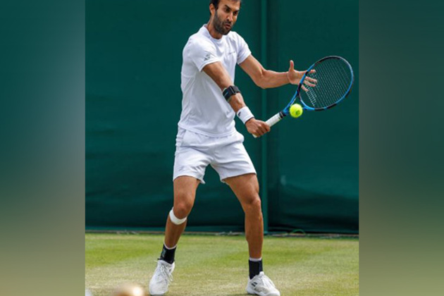 Yuki Bhambri, Michael Venus cruise into US Open 2025 pre-quarterfinals