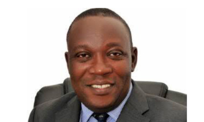 COVID-19: Africa's wakeup call COVID-19: Africa's wakeup call