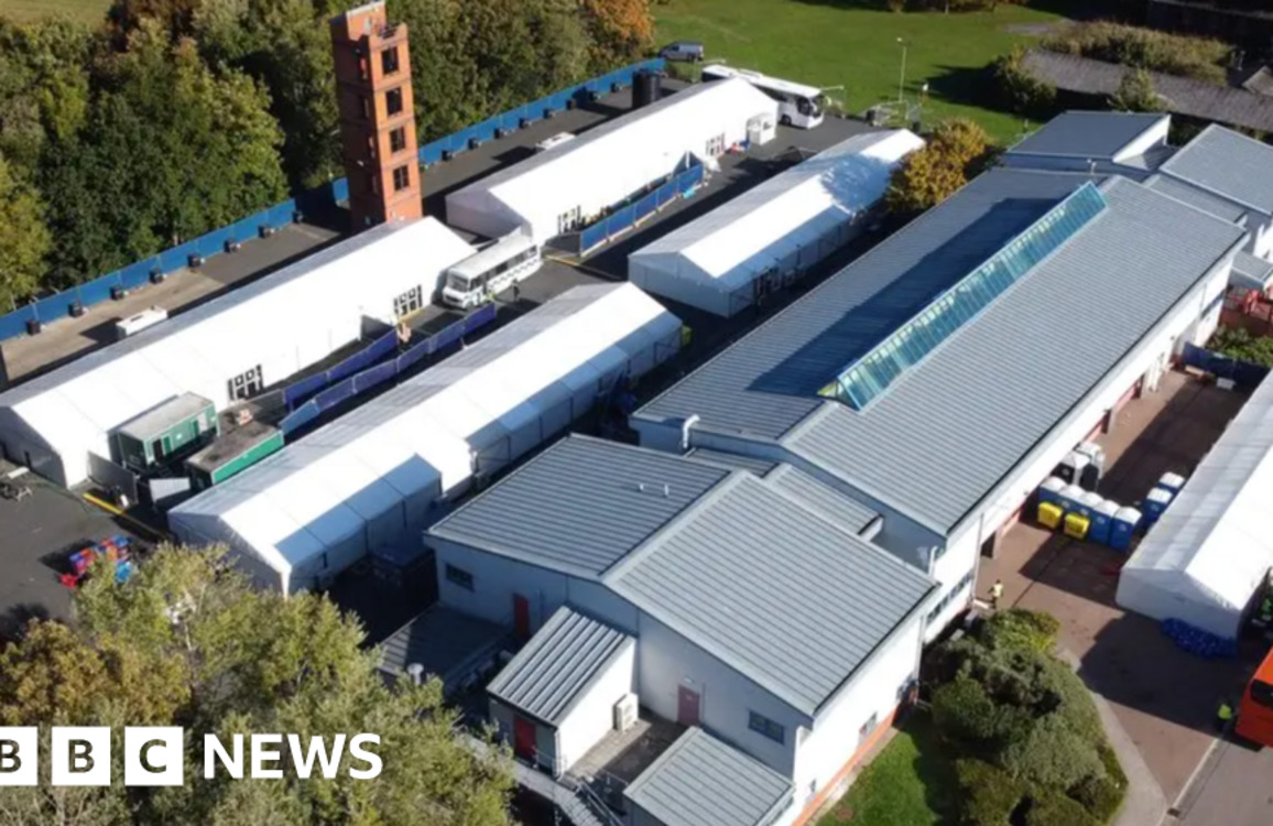 Former PMs and home secretaries may face inquiry over Manston asylum centre