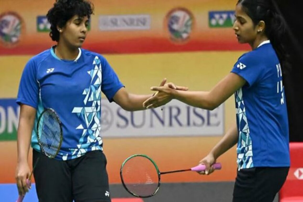 BWF World Tour Finals: Treesa Jolly-Gayatri Gopichand bow out of semifinal race