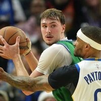 Mavericks have recent history on their side against Trail Blazers
