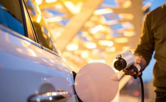 Local authorities falling behind on EV charging ambitions, new report warns