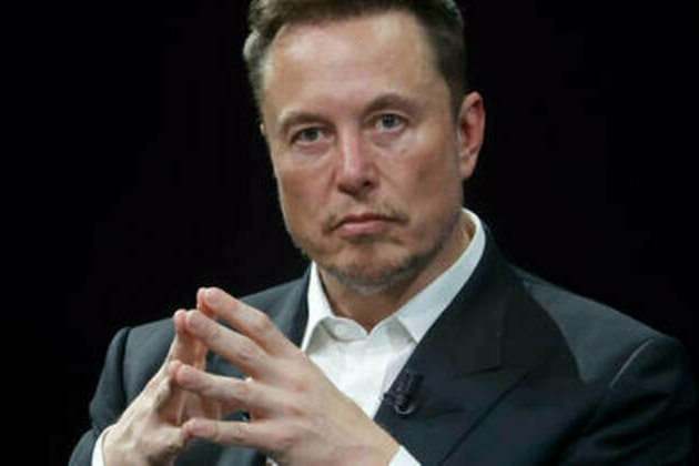 Musk slams Zelensky for rejecting ceasefire