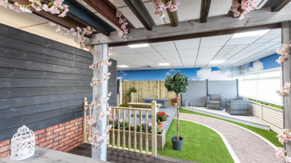 Immersive showroom launched to showcase best of BSW Group