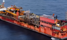 Petrojarl I
