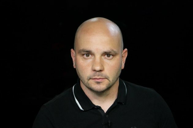 Open Russia Director Detained After Release From Moscow Jail