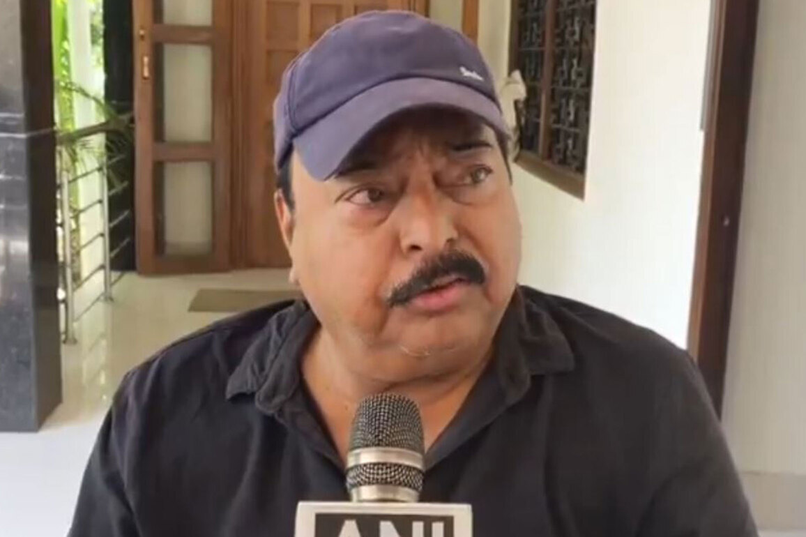 All parties support women's reservation bill: JMM MP Sarfaraz Ahmad ahead of special Parliament session
