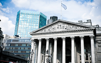 Bank of England MPS hikes interest rates by 50 basis points 
