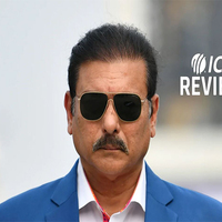 Shastri backs fresh faces as India usher in new era of Test cricket