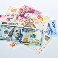 India's forex reserves rise $3.5 billion to $694.2 billion in latest week, supported by foreign currency assets, gold