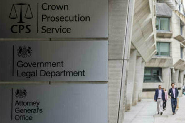 UK officials face probe after Chinese 'spy case' collapsed - Bloomberg