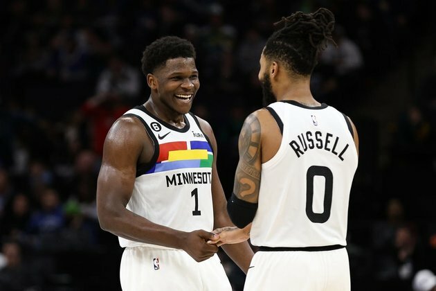 Surging Timberwolves continue home stretch vs. Magic