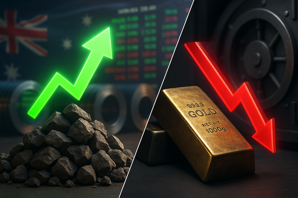 Iron ore on the rise following US-China trade truce