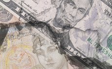 US Treasury interventionism highlights currency risk to UK wealth portfolios