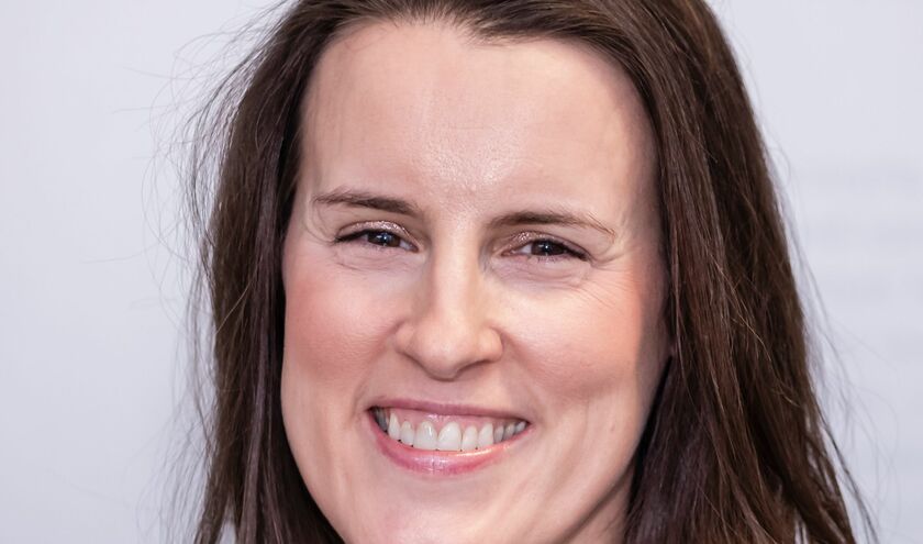 Dr Jo Casebourne (c) Foundations 