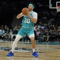 Reports: Seth Curry set to join Stephen Curry with Warriors