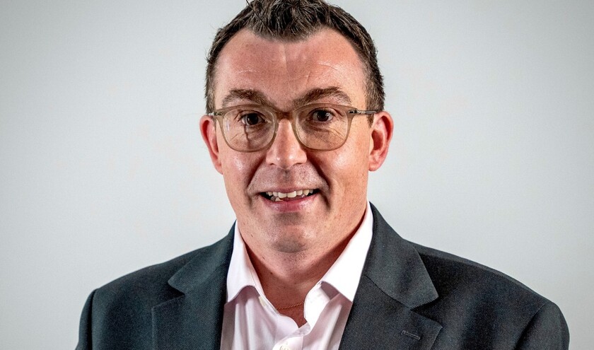 Jamie Whysall (c) Netcompany