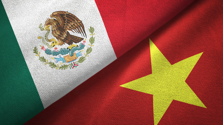 Reforms fuel opportunities in Vietnam and Mexico