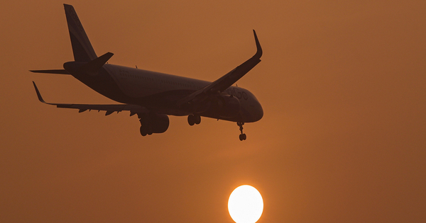 International aviation recovery gathers pace as West Asia tensions ease; domestic demand remains resilient: Report