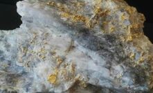 High-grade gold from Beta Hunt in Western Australia