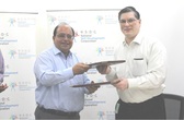 CRISP India signs an MOU with NSDC
