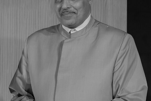 Muslim Council of Elders, Abrahamic Family House mourn Mohamed Al-Mahrasawy, chairman of Higher Committee of Human Fraternity