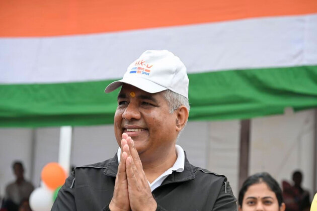Union Minister Bhupendra Yadav set to attend COP 30 in Brazil