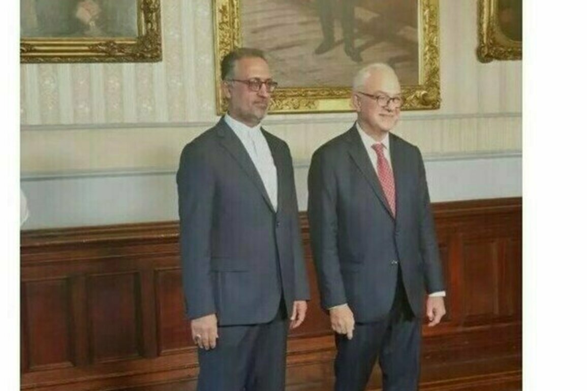 Iran Attends Inauguration of Uruguays New President
