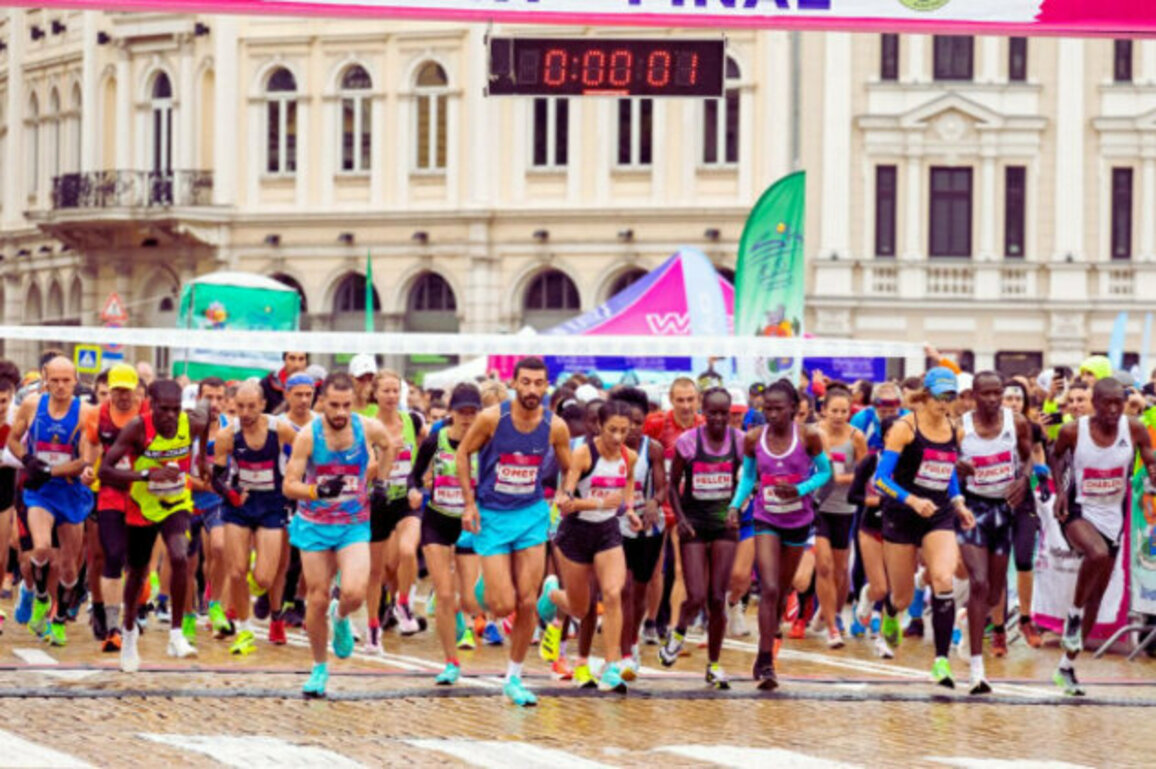 Registration Opens for the 42nd Sofia Marathon