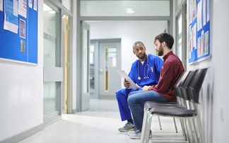 Government to launch mental health strategy