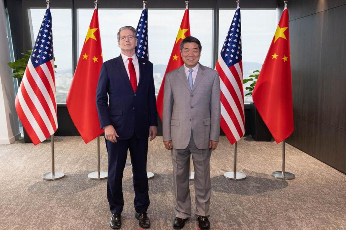 Daily World Briefing, Oct. 27