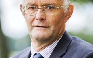 Champion of Scottish agriculture and rural life dies aged 79