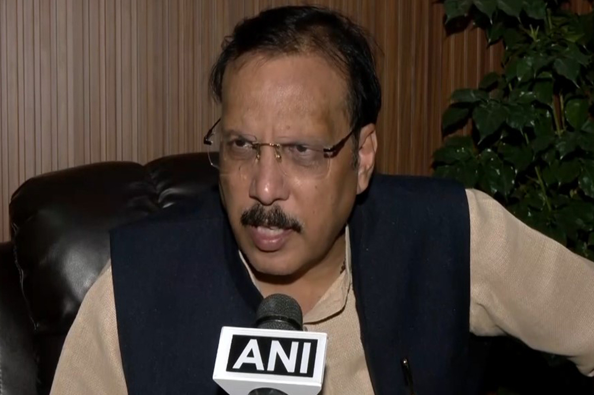 "Centre lacks policy, direction": SP MPs accuse govt of wasting Parliament's time