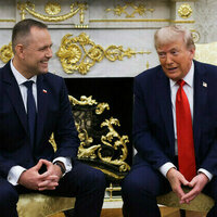 Poland claims Trump expanded security guarantees