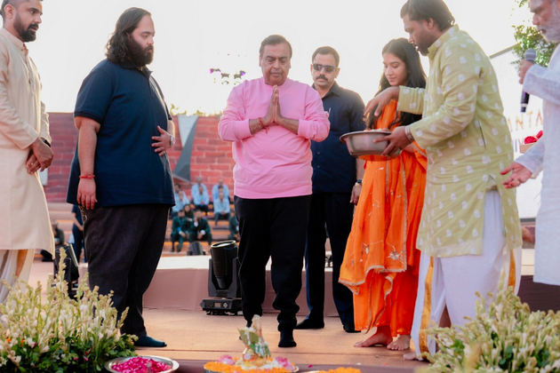 Vantara launches global university for wildlife, veterinary sciences