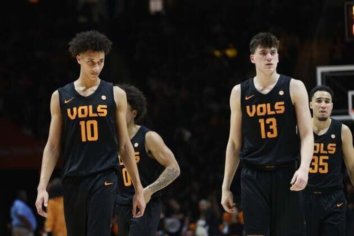 Tennessee emphasizing defense against upset-minded Oklahoma
