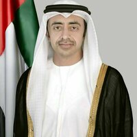 Abdullah bin Zayed condemns plot targeting Jordan's national security, commends vigilance of its security services