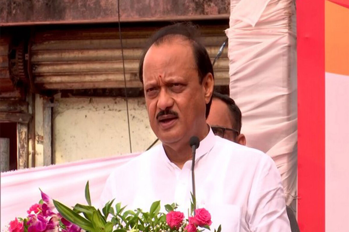 "Trump making decisions for his own country, we have to make for ours": Ajit Pawar gives 'Swadeshi' call