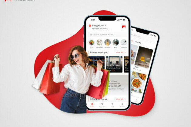 Infoskies, a premier tech-based product development company launches its app Muqqabla; targets local vendors and buyers in Bangalore