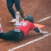 (SP)CHINA-CHENGDU-THE WORLD GAMES 2025-SOFTBALL-WOMEN'S SEMIFINALS-TPE VS CAN (CN)