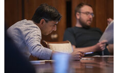 Autumn Budget 2021: £5.9bn allocated to clear current NHS backlogs