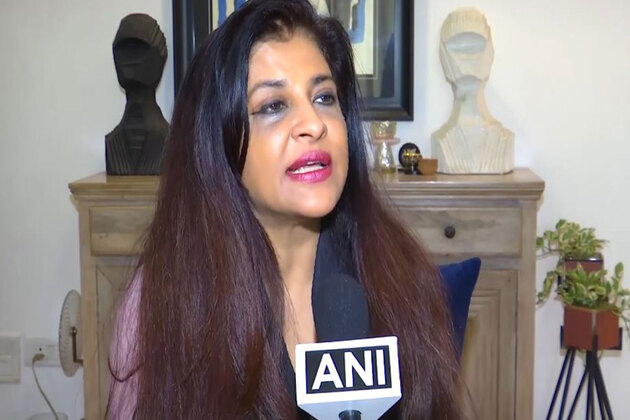 "This is a very sad state of affairs...": BJP's Shazia Ilmi condemns violence against Hindus in Bangladesh